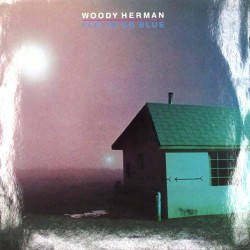 Пластинка Woody Herman ‎ Feelin' So Blue